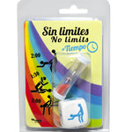 Dés Coquins Taloka pour jeux intimes à deux AVEC - Vignette | Adopt1toy