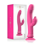 Rabbit Julio pour une double stimulation douce - Vignette | Adopt1toy