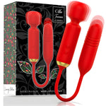 Mia - double stimulation pour un plaisir intense - Vignette | Adopt1toy