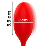 Oeuf Vibrant Duo 2 pour Plaisir Intime MIA VIENNA - Vignette | Adopt1toy