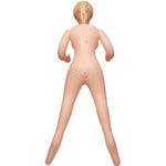 CALEXOTICS - LA POUPÉE DAMOUR LA FILLE D QUELQUES PORTES - Vignette | Adopt1toy