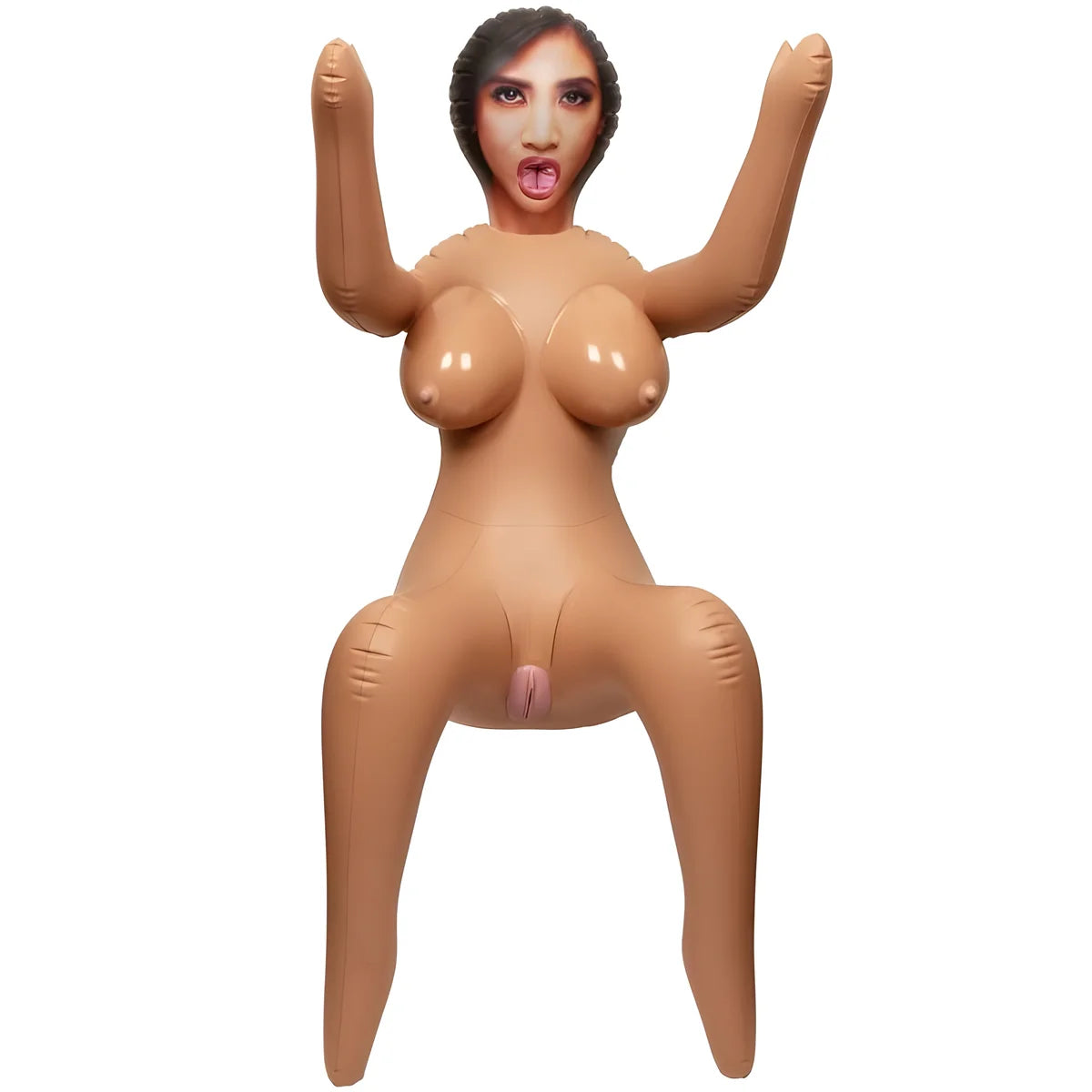 calexotics porte arriere babe love doll