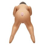 CALEXOTICS - PORTE ARRIÈRE BABE LOVE DOLL - Vignette | Adopt1toy