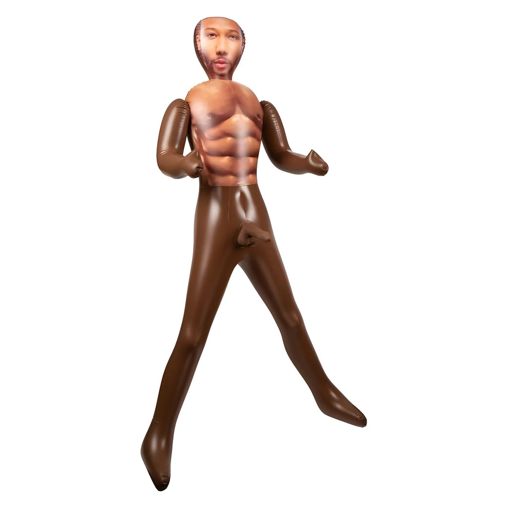 calexotics la poupee damour mail man