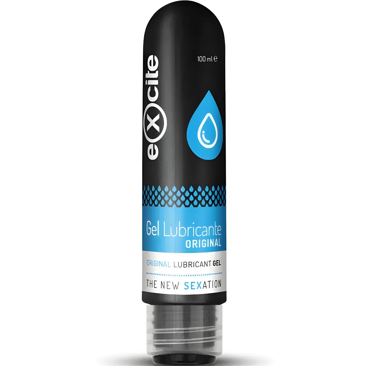 excite lubrifiant original 100 ml