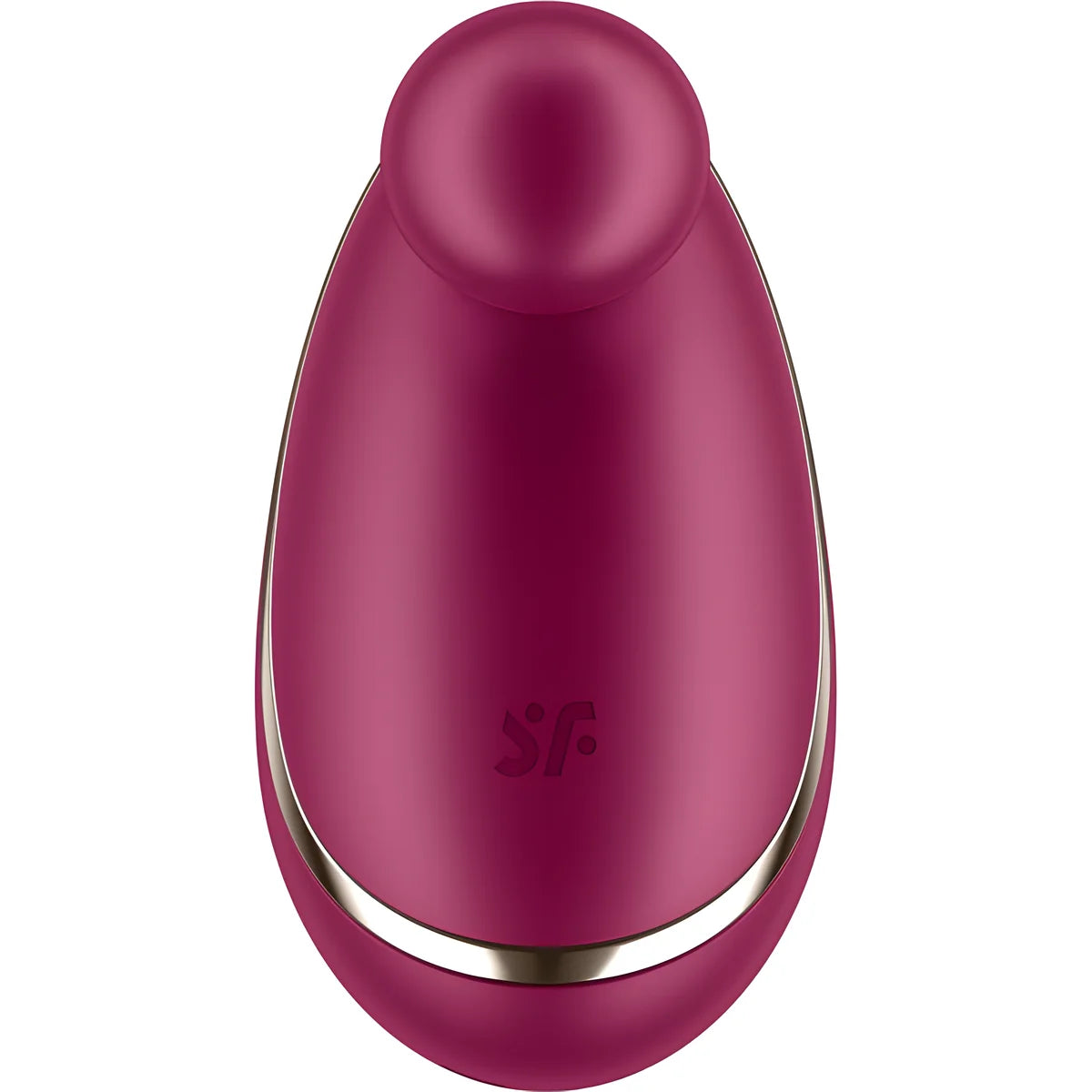 satisfyer spot sur 1 baie