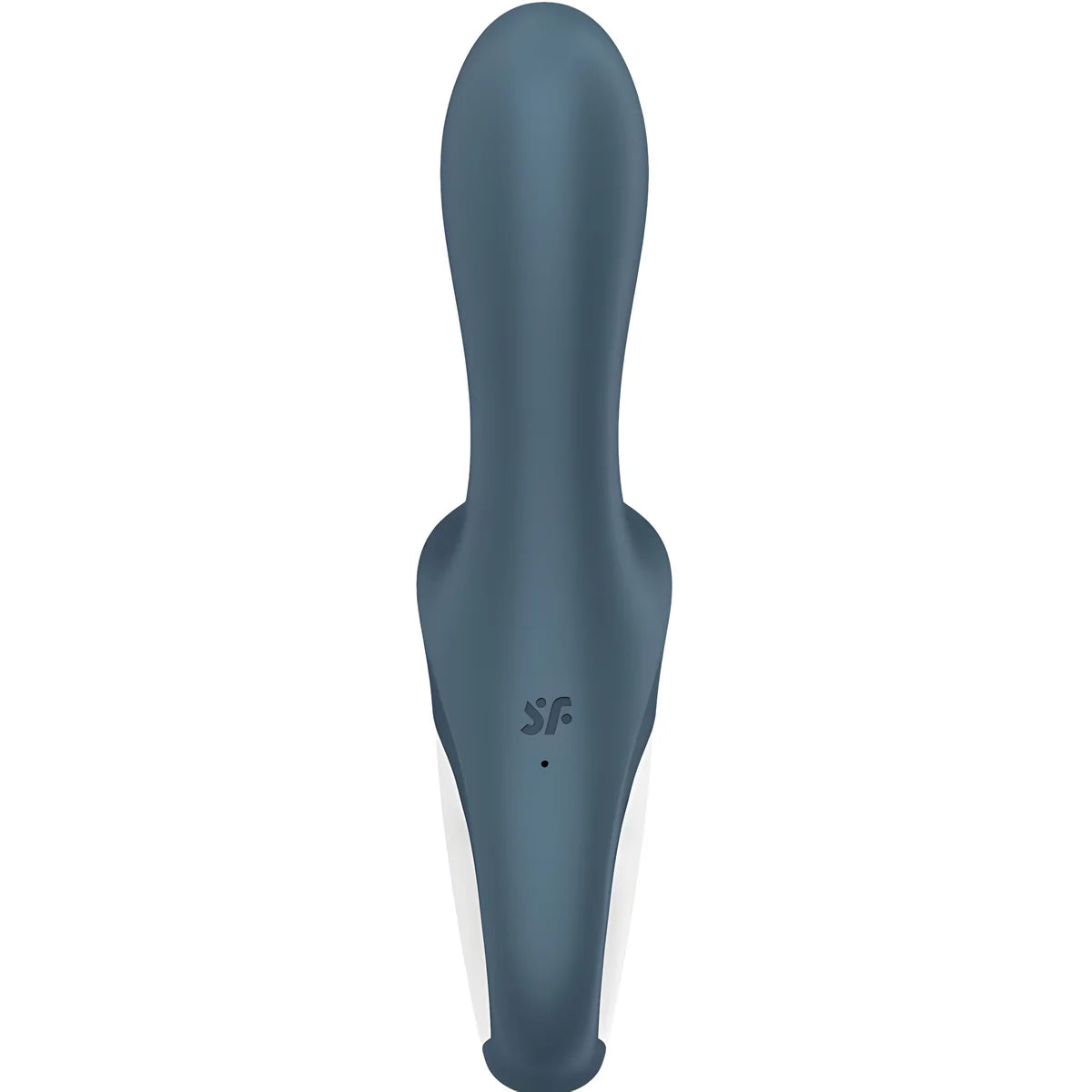 satisfyer pompe air booty 2 gris fonce