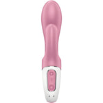 Rabbit Bunny 2, stimulation intense et douce - Vignette | Adopt1toy