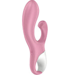 Rabbit Bunny 2, stimulation intense et douce - Vignette | Adopt1toy