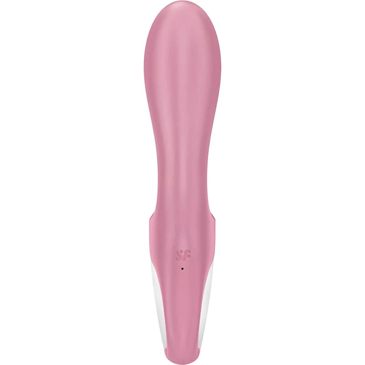 satisfyer pompe air bunny 2 rose