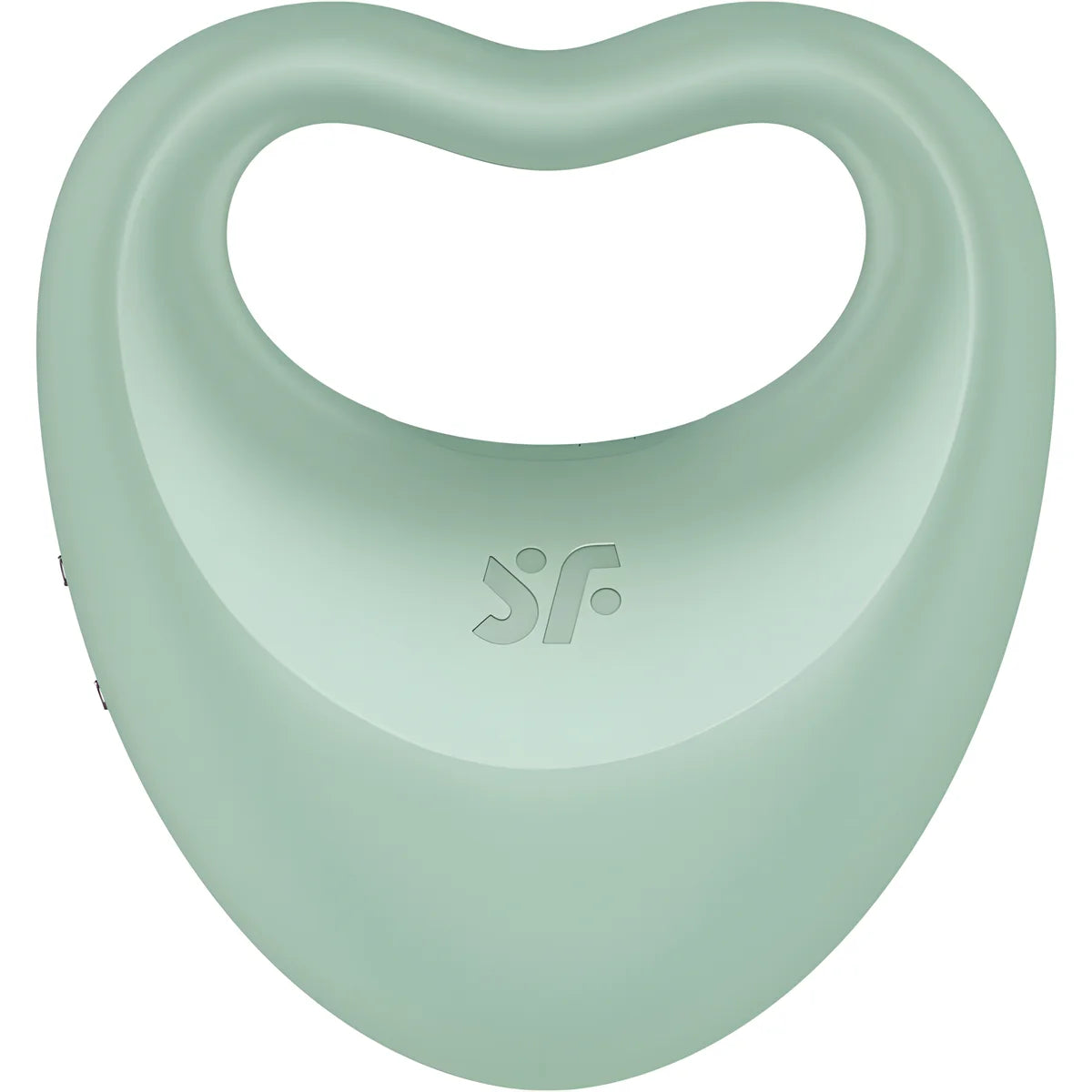 satisfyer paire parfaite 3 vert