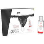 Coffret Brazilian Panty et gel intime fraise INTT - Vignette | Adopt1toy