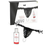 Coffret Brazilian Panty et gel intime fraise INTT - Vignette | Adopt1toy