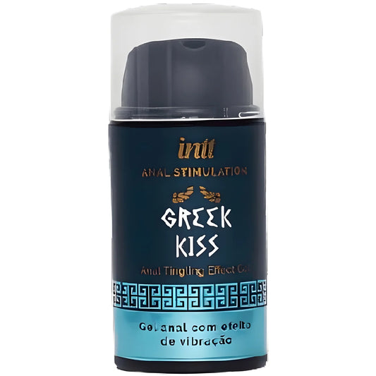 intt stimulation anal baiser grec 15 ml
