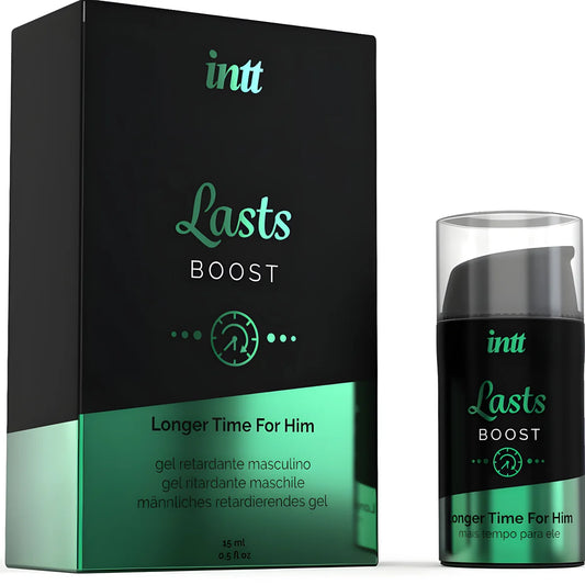 intt for him retardateur dejaculation masculine