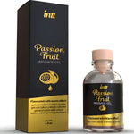 Gel de massage Passion Fruit et chaleur douce - Vignette | Adopt1toy