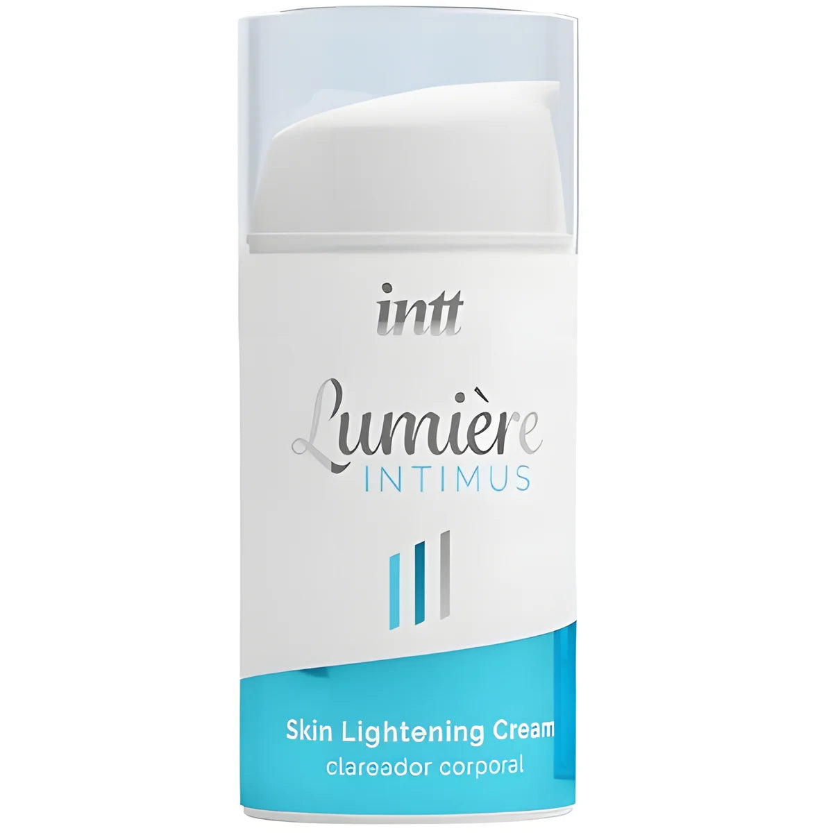 intt creme corps hydratante eclaircissante lumi re intimus