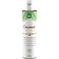 intt huile de massage vegetalienne douce au saveur relaxante de noix de coco