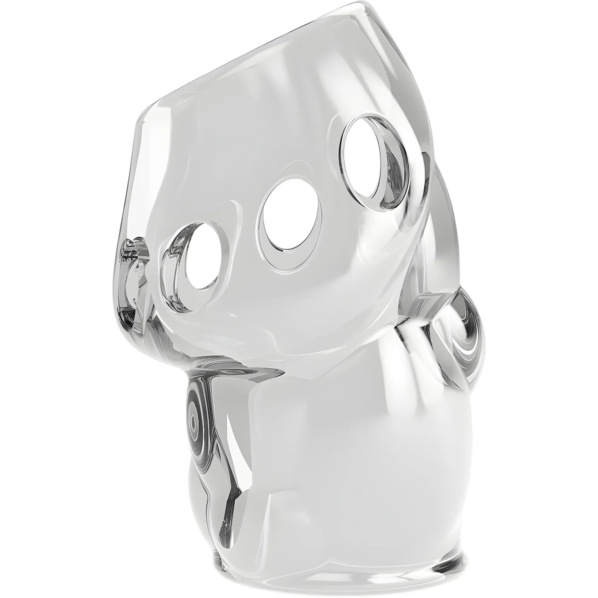 pretty love penis transparent oscar plus epais