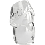 PRETTY LOVE - ÉPAISSISSANT DE PÉNIS TRANSPARENT OSCAR - Vignette | Adopt1toy