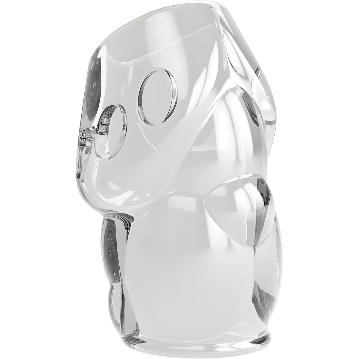 pretty love penis transparent oscar plus epais