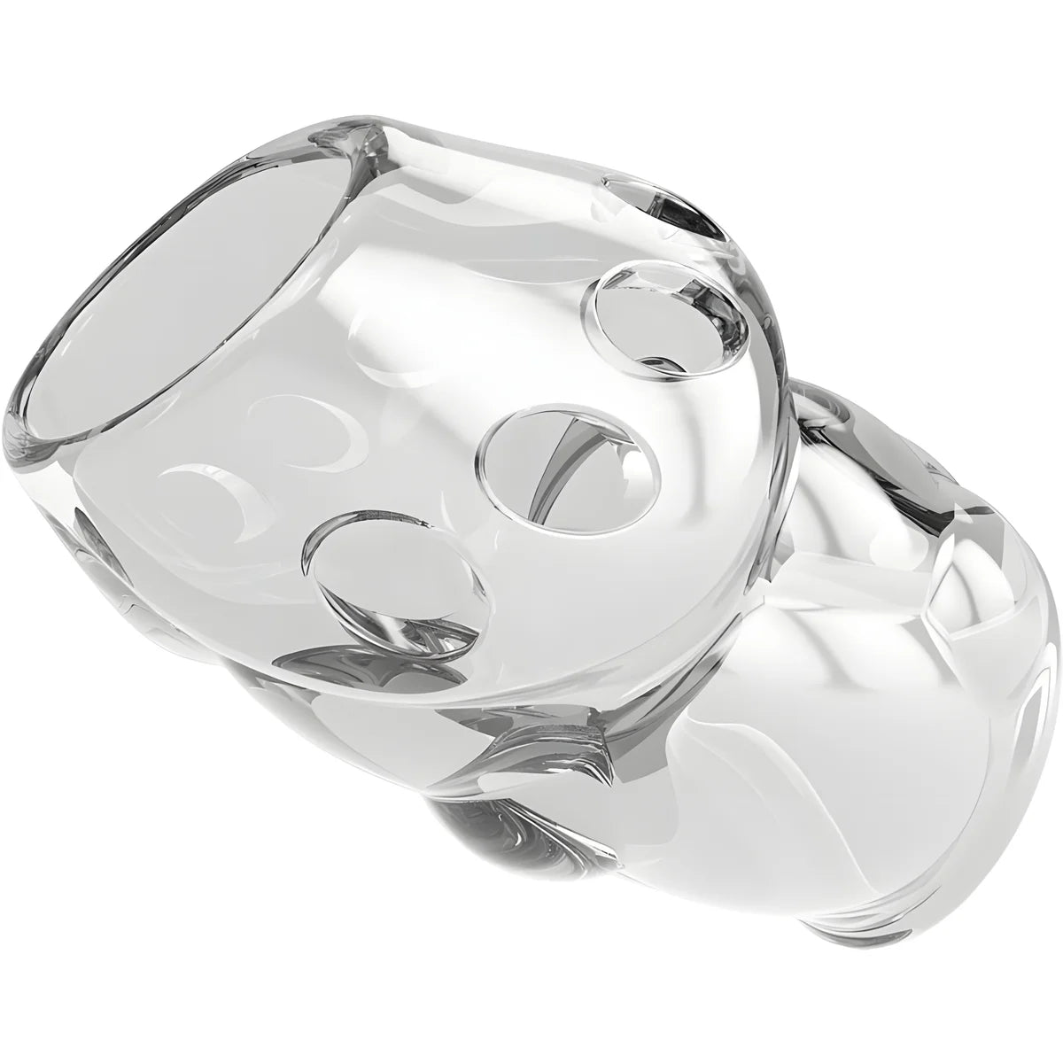 pretty love penis transparent oscar plus epais