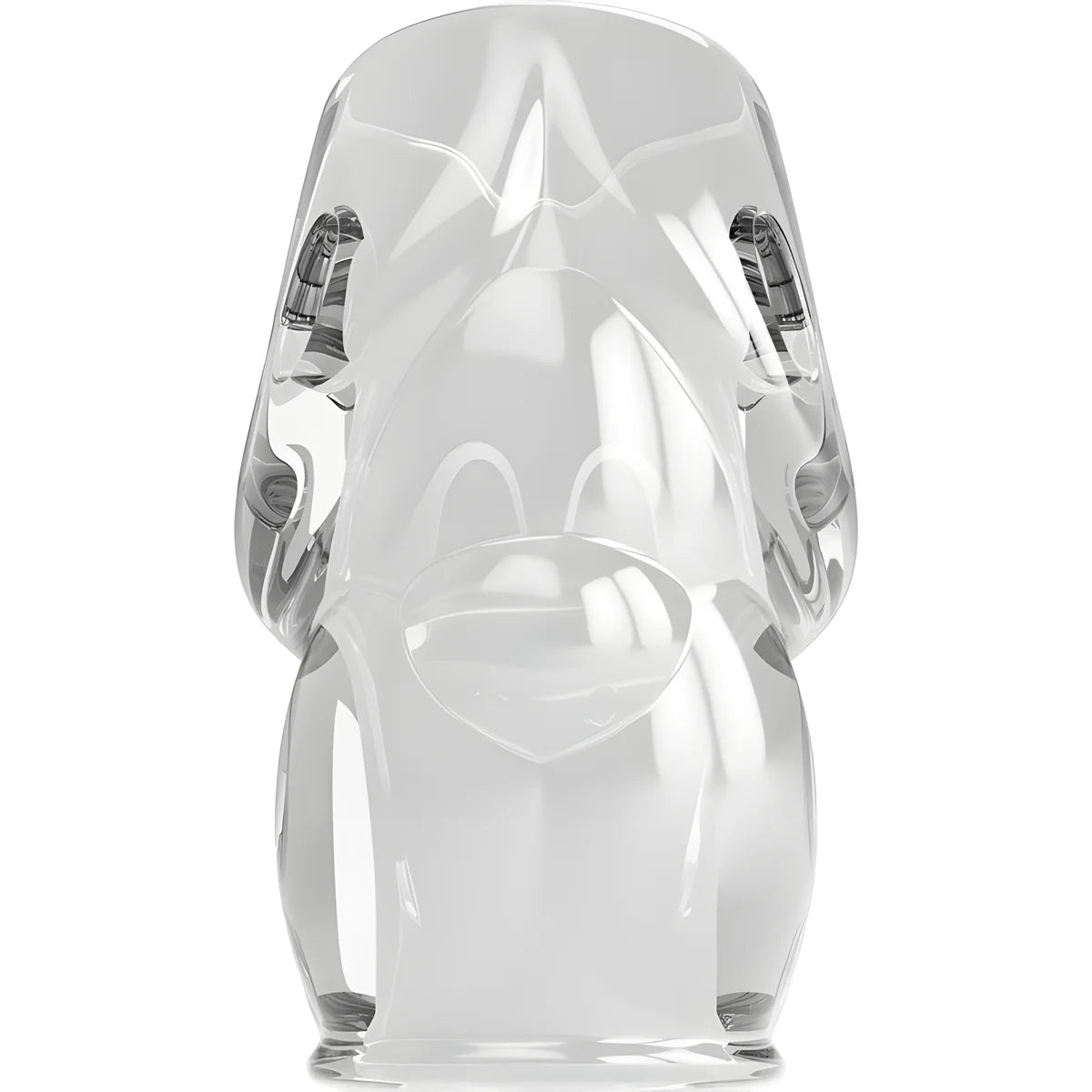 pretty love penis transparent oscar plus epais