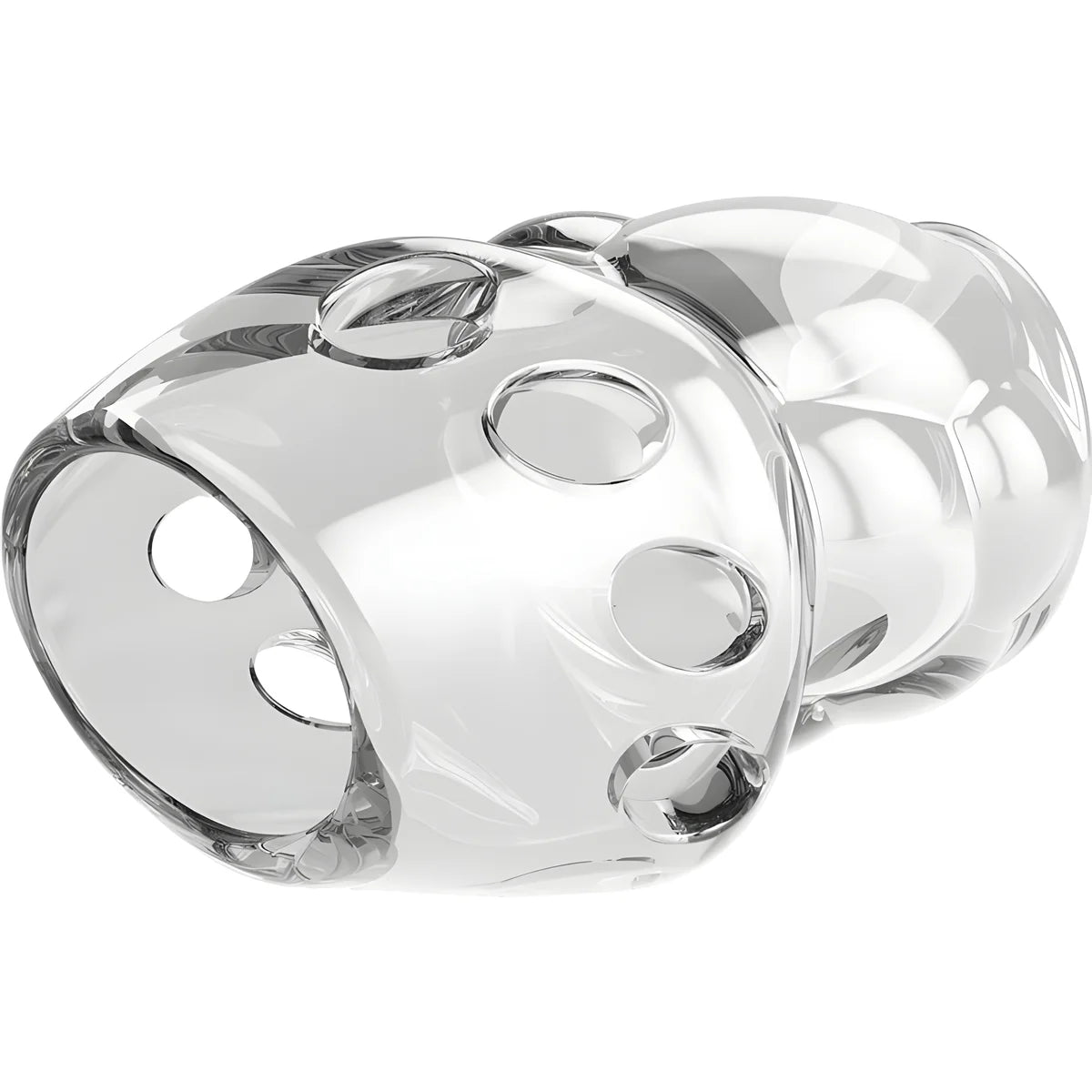 pretty love penis transparent oscar plus epais