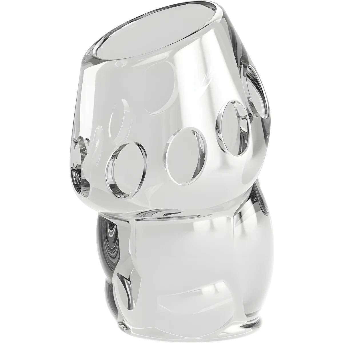 pretty love penis transparent oscar plus epais