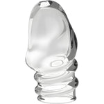 PRETTY LOVE - ÉPAISSISSANT DE PÉNIS TRANSPARENT JEREMY - Vignette | Adopt1toy