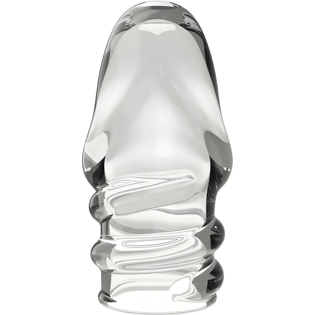 pretty love jeremy penis transparent plus epais