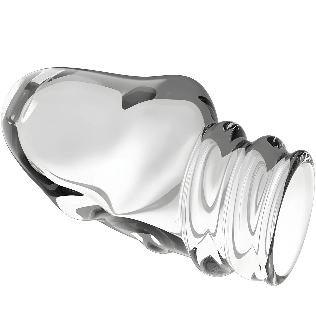 pretty love jeremy penis transparent plus epais