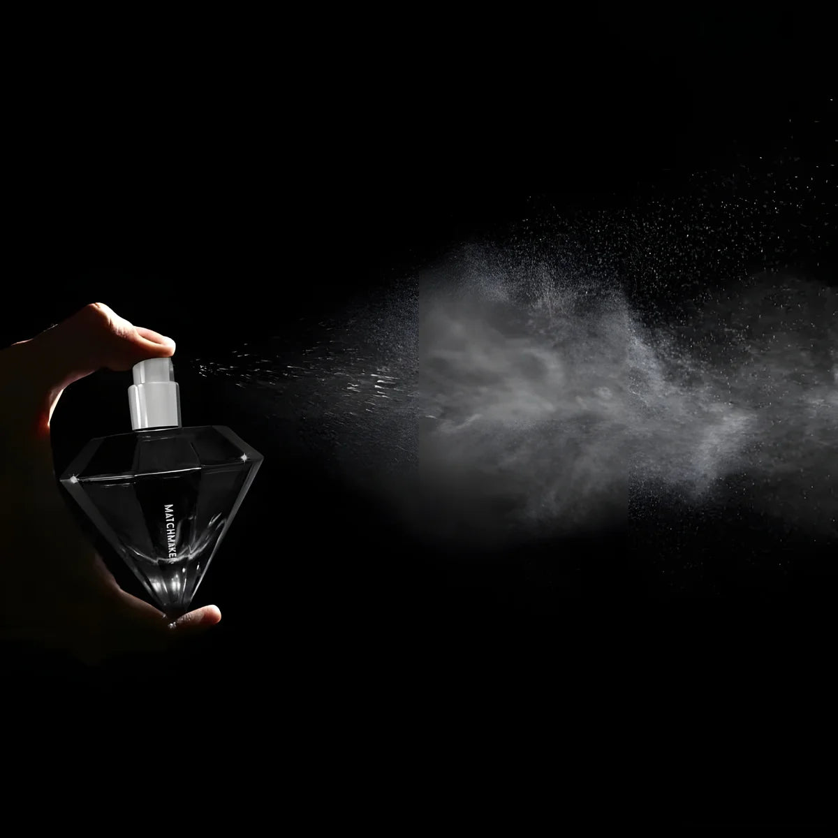 eye of love pheromones de parfum lgbtq matchmaker black diamond pour lui 30 ml