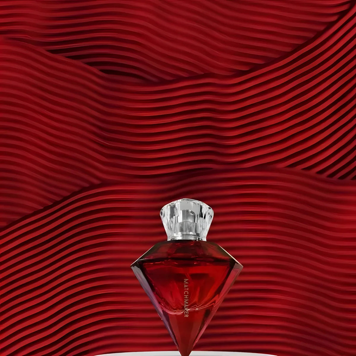 eye of love parfum matchmaker red diamond pheromone lattire 30 ml