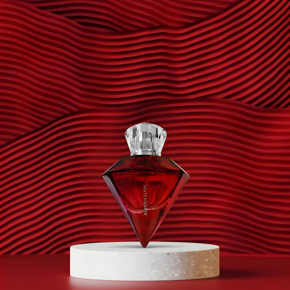 eye of love pheromones de parfum lgbtq matchmaker red diamond pour elle 30 ml