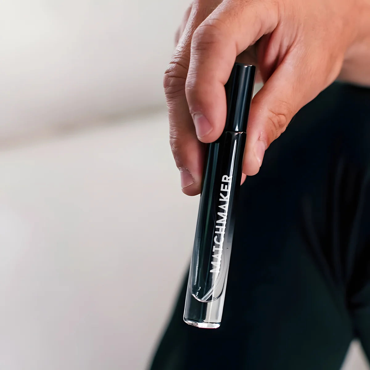 eye of love parfum aux pheromones matchmaker black diamond attract her 10 ml