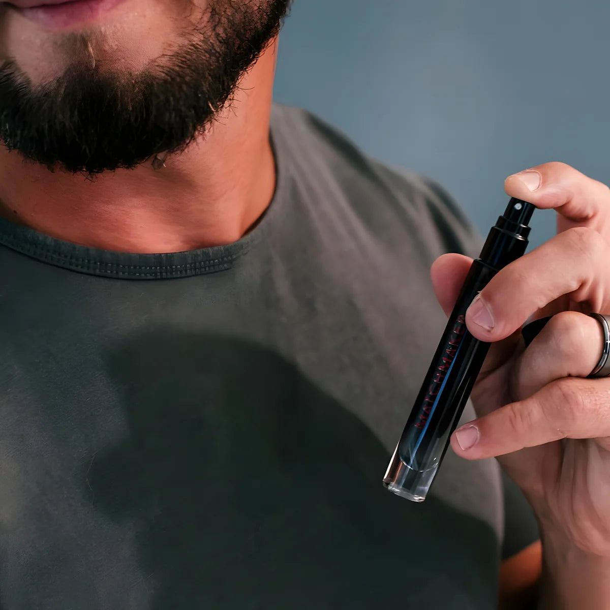 eye of love pheromones de parfum lgbtq matchmaker black diamond pour lui 10 ml