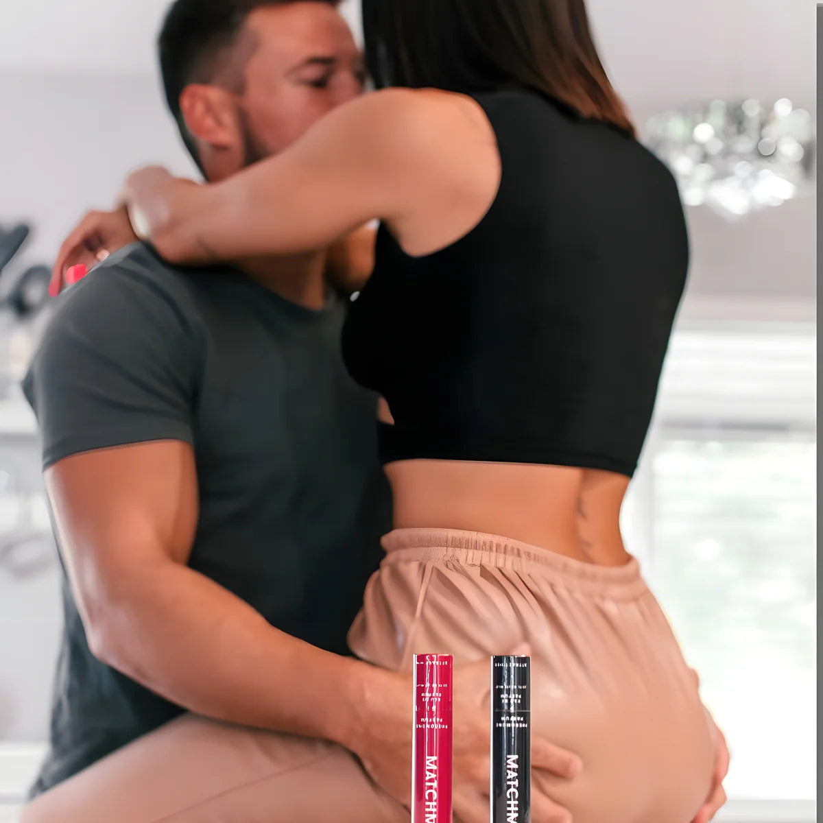 eye of love parfum matchmaker red diamond pheromone lattire 10 ml