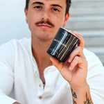 Bougie de massage Matchmaker, douceur sensuelle - Vignette | Adopt1toy