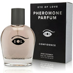 Parfum phéromonal Confidence pour homme EYE LOVE - Vignette | Adopt1toy