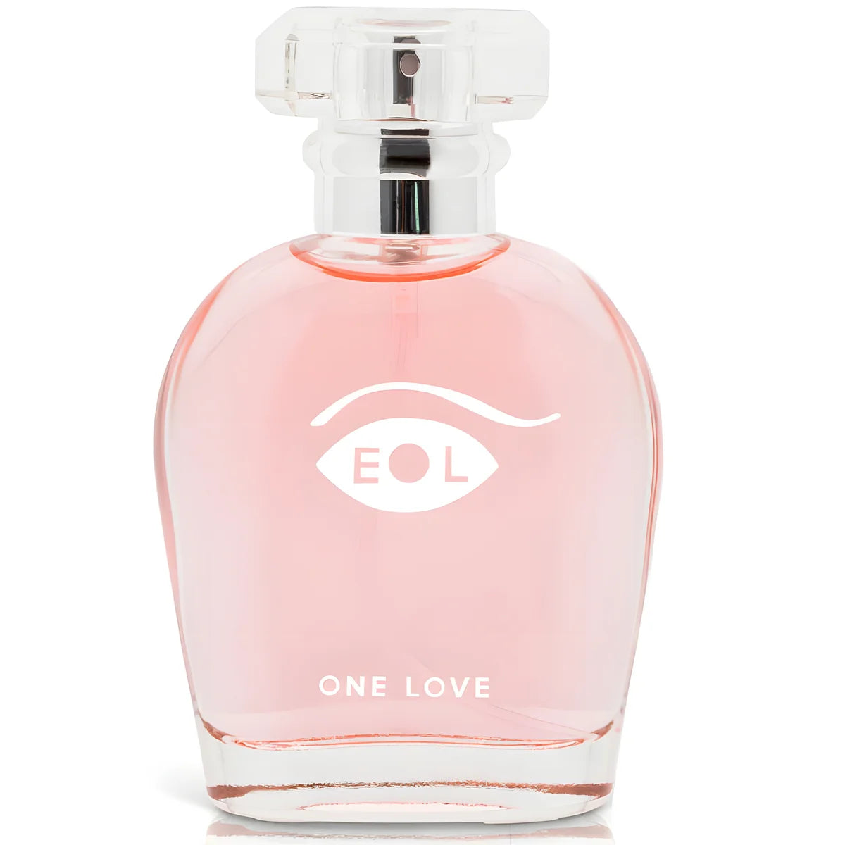 eye of love eol phr parfum deluxe 50 ml one love
