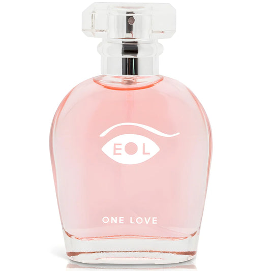 eye of love eol phr parfum deluxe 50 ml one love