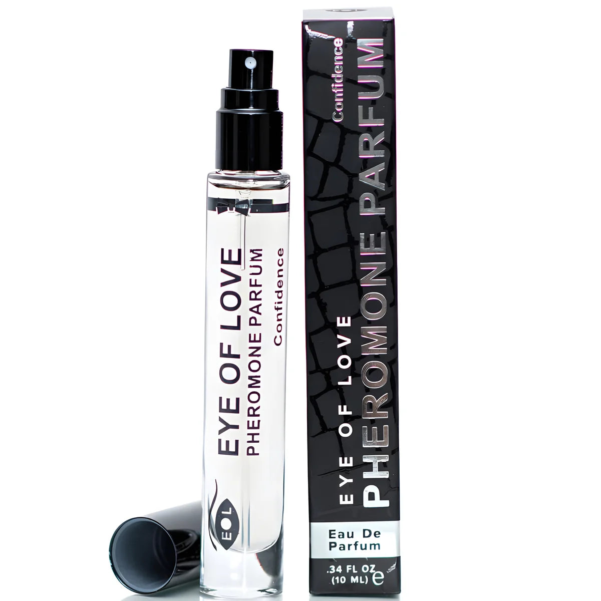 eye of love parfum pheromone eol 10 ml confidence