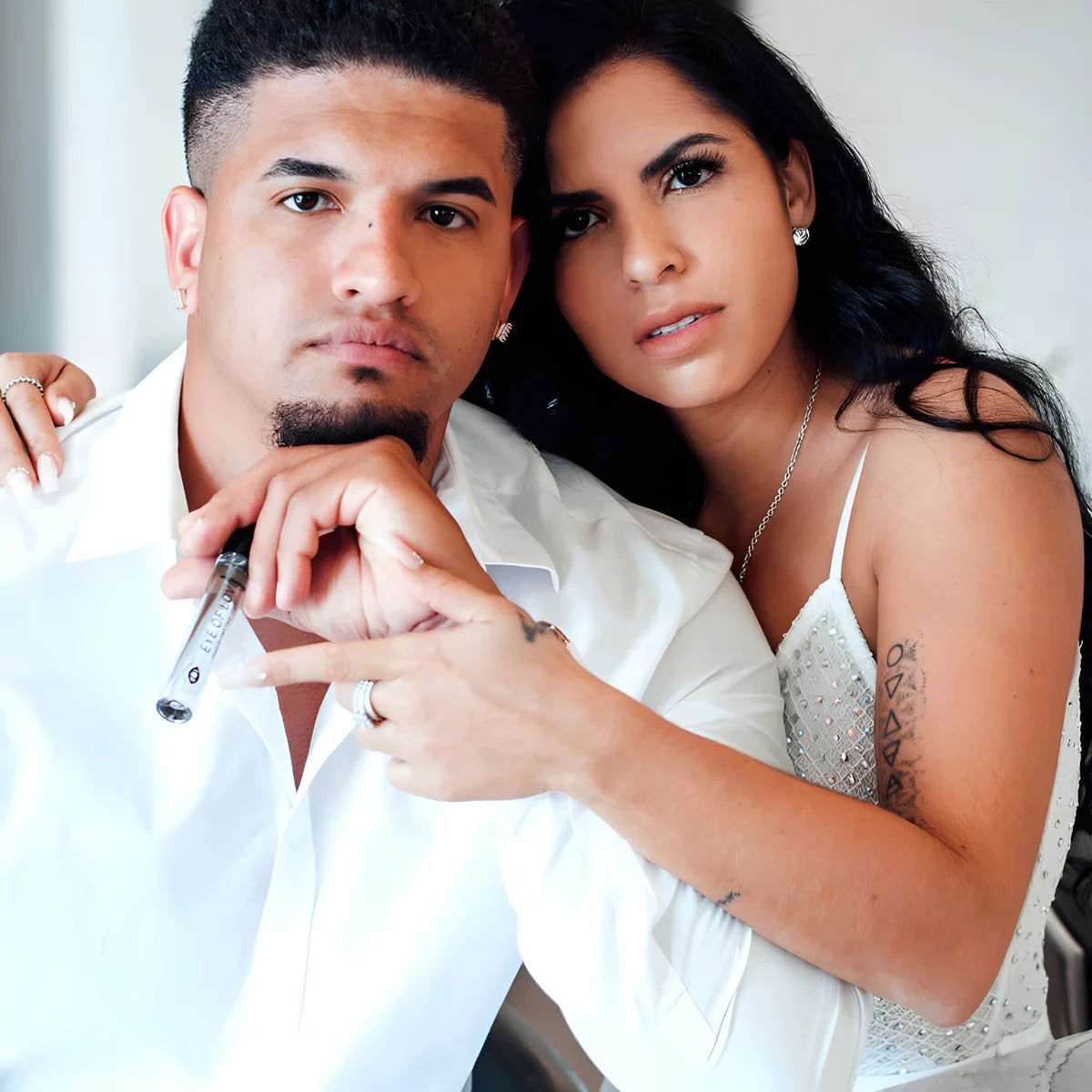 eye of love parfum aux pheromones eol 10 ml romantic