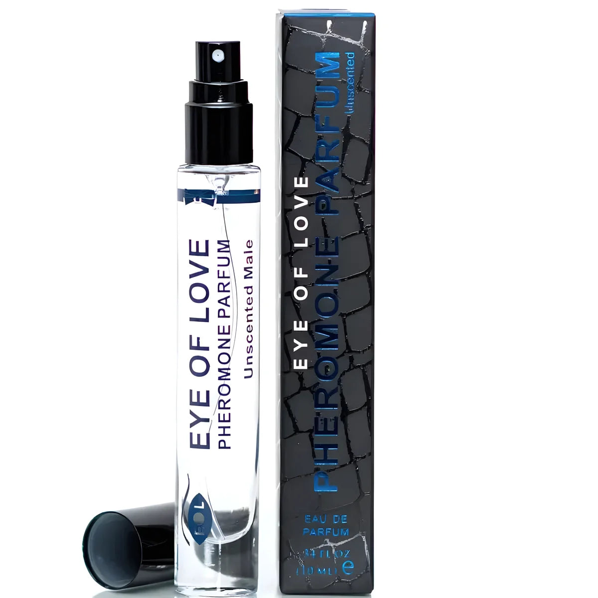 eye of love parfum eol phr 10 ml unscented male