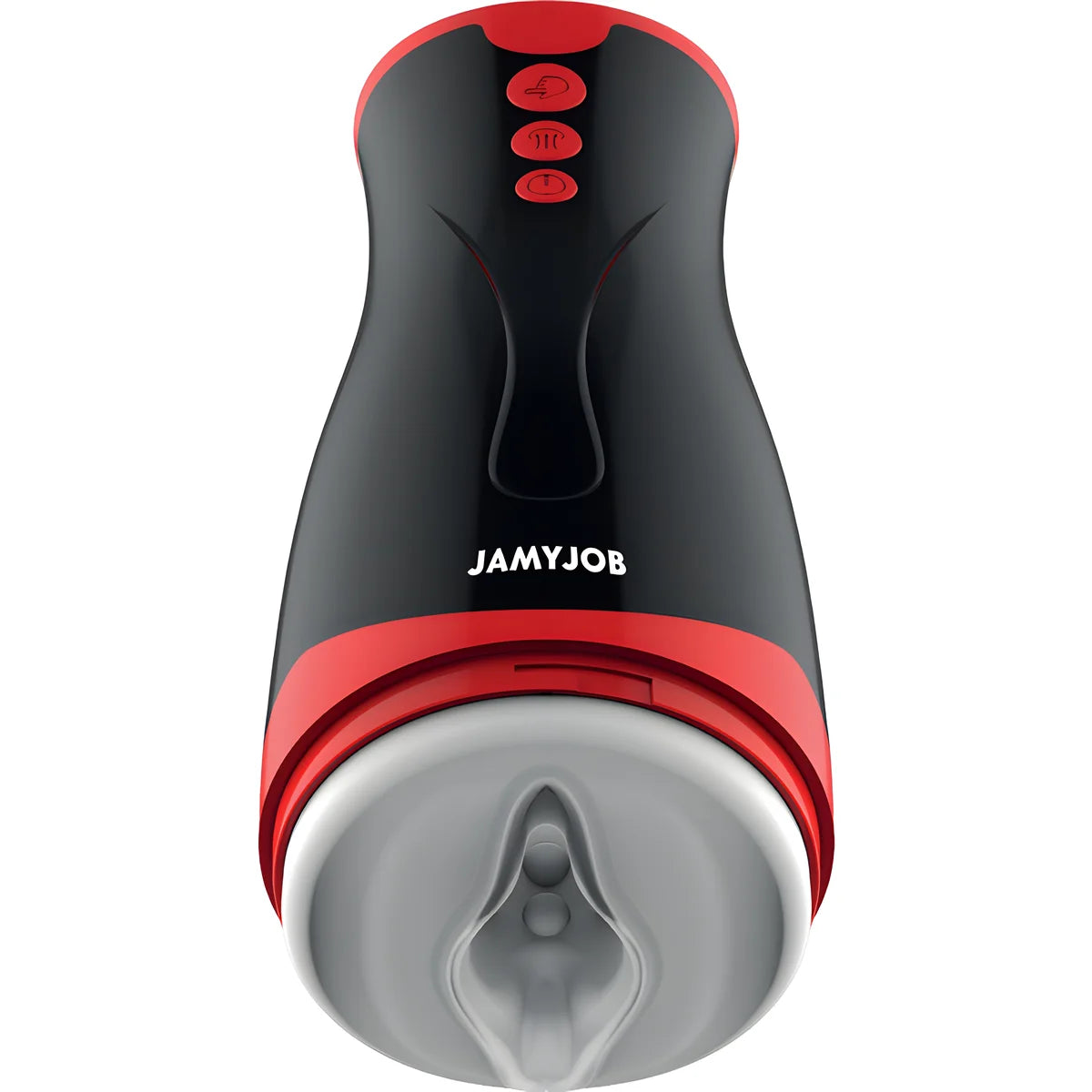 jamyjob masturbateur compression et vibration jango