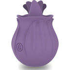 intense violet cl toris stimulateur 10 vibrations lilas