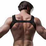 Harnais BDSM Fetish pour une sensualité affirmée - Vignette | Adopt1toy