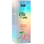 Spray Clit Me - Éveil sensuel aux fruits rouges - Vignette | Adopt1toy