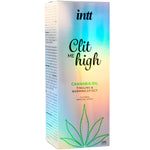 Spray Clit Me High pour excitation intense INTT - Vignette | Adopt1toy
